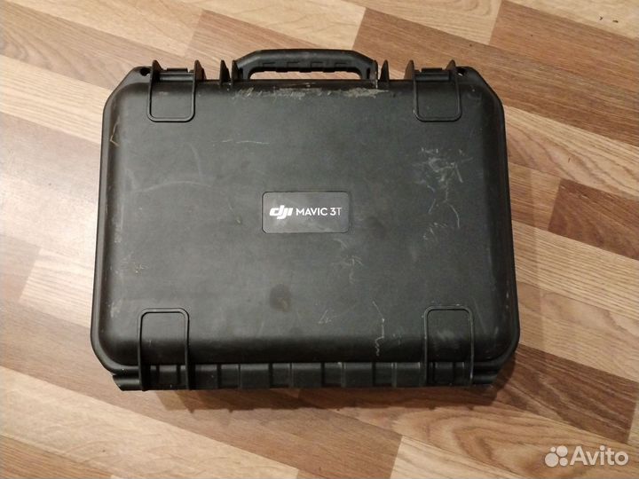 Dji mavic 3T