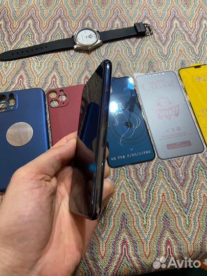 iPhone 11 Pro, 256 ГБ