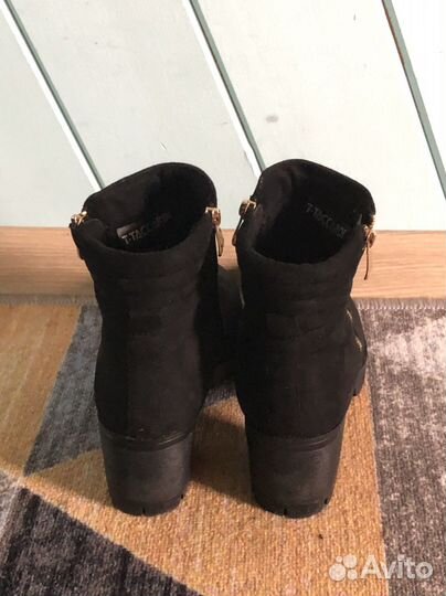 Полусапожки