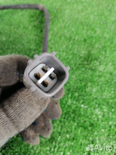 Датчик кислородный Toyota Mark X Zio ANA10 2azfe