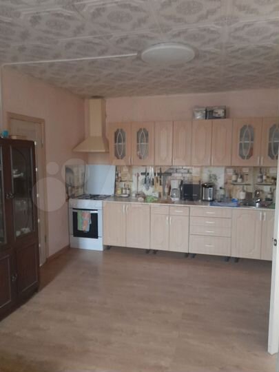 Дом 60 м² на участке 9 сот.