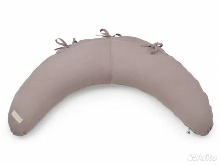 Подушка для беременных и кормления happy baby