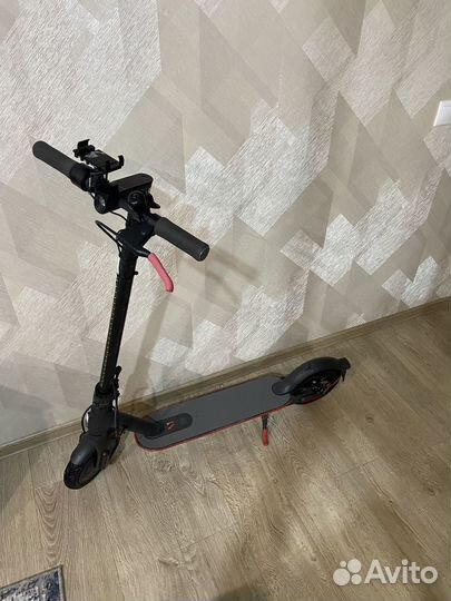 Самокат взрослый