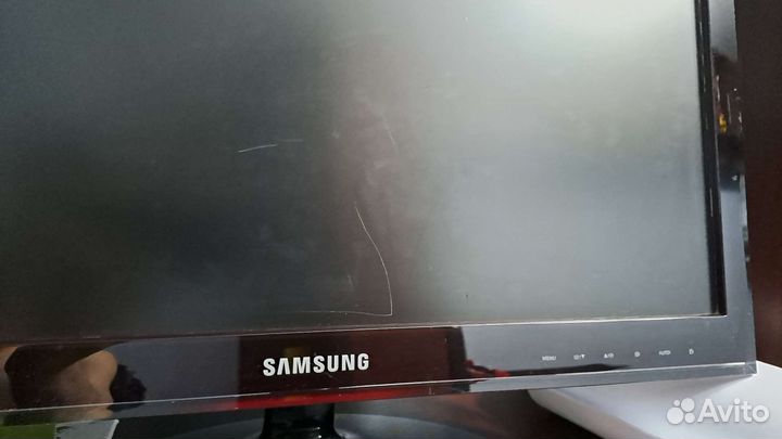 Samsung SyncMaster P2250N, 1920x1080, 60 Гц, TN