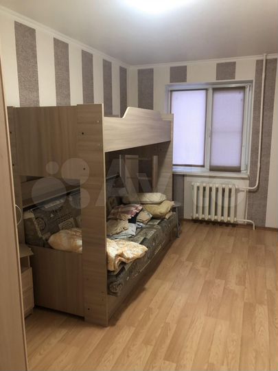 4-к. квартира, 62 м², 2/5 эт.