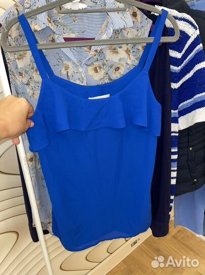 Вещи женские 42 44