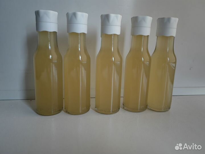 Женьшень готовый экстракт на курс