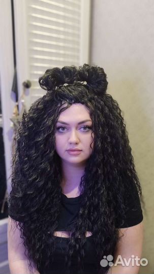 Афролоконы. Афроплетение. Возможен выезд на дом