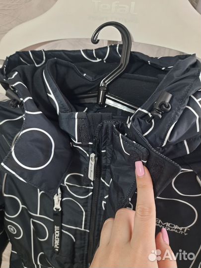 Куртка для мальчика