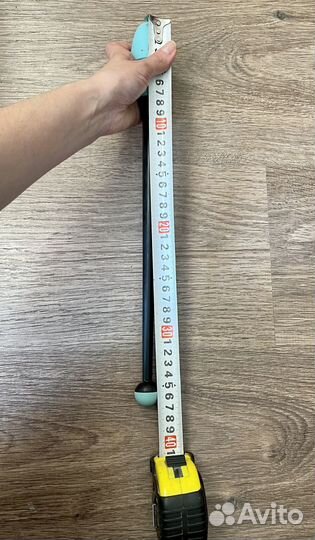 Булавы 36 для художественной гимнастики