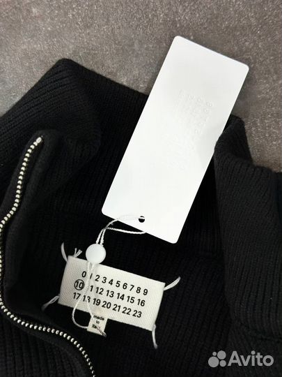 Maison margiela кардиган