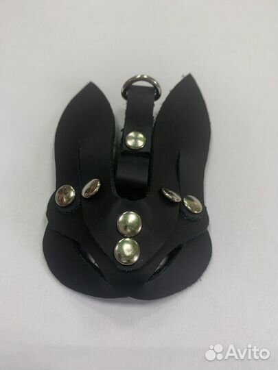 Брелки ручной работы