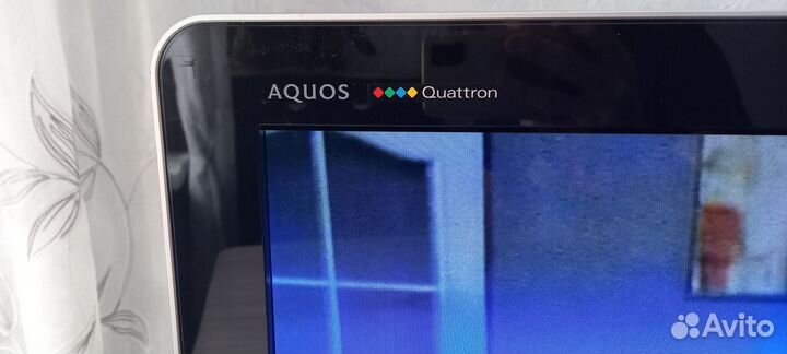 Телевизор Sharp Aquos LC-40LE812ERU