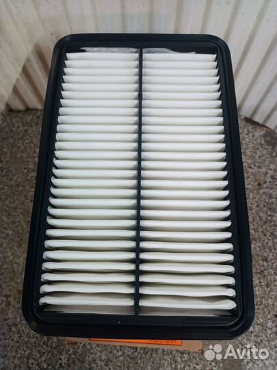 Фильтр воздушный Тойота Королла Toyota Corolla 1.6