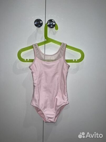 Купальник для балета