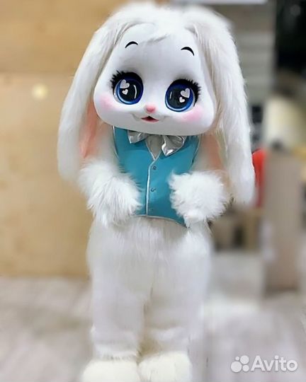 Ростовая кукла