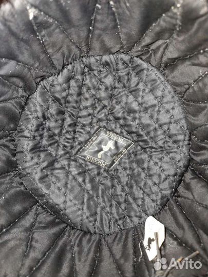 Мужская шапка