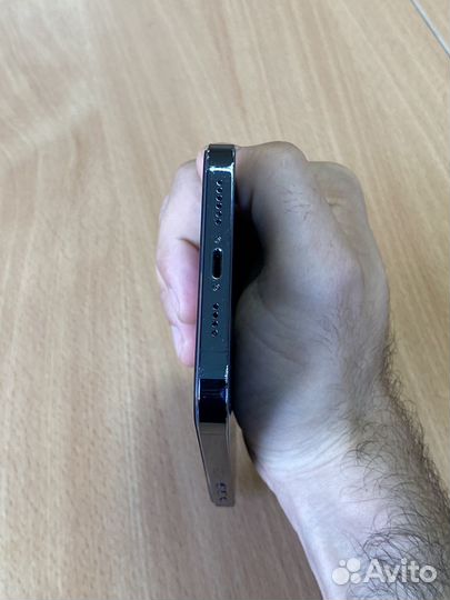 iPhone 12 Pro Max, 256 ГБ