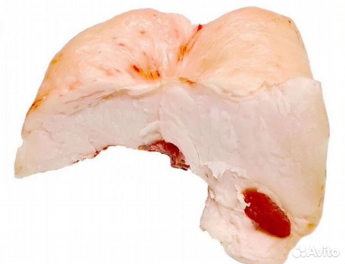 Курдюк свежий