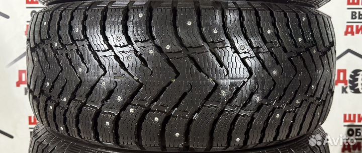 Cordiant Snow Cross 2 255/55 R18