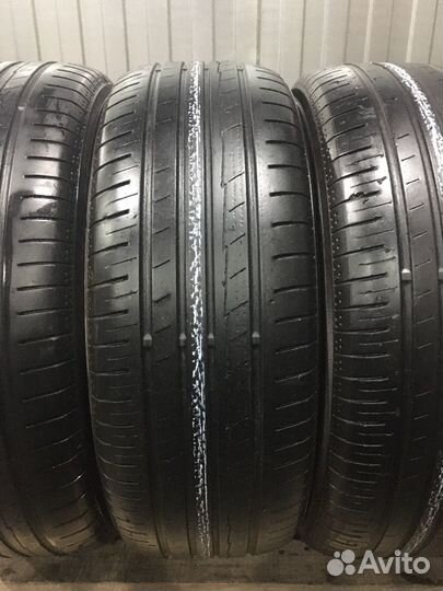 Yokohama BluEarth-A AE-50 215/60 R16