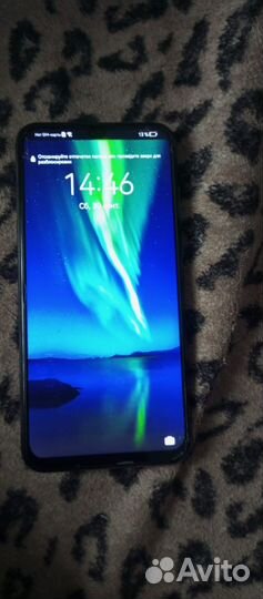 Телефон honor 10 lite