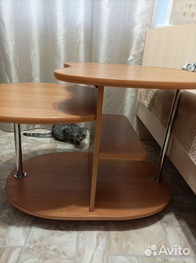 Тумба под телевизор