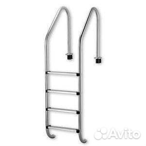 Лестница Mayer Schwimmbad Standard