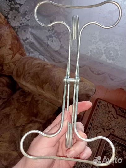 Ухват для банок