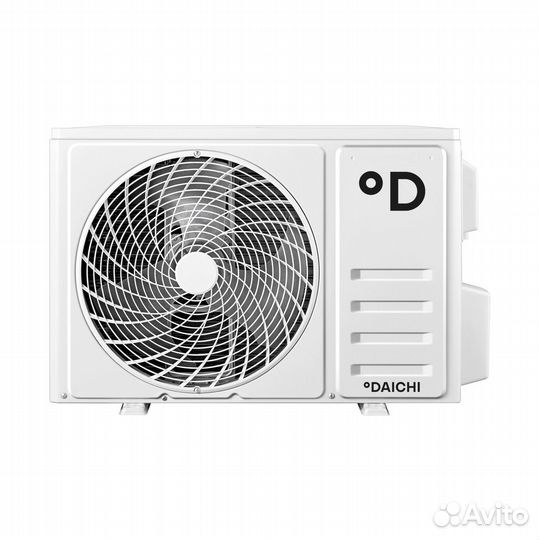 Сплит система on-off Daichi AIR25AVQ1/AIR25FV1