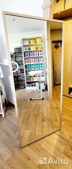 Зеркало настенное IKEA