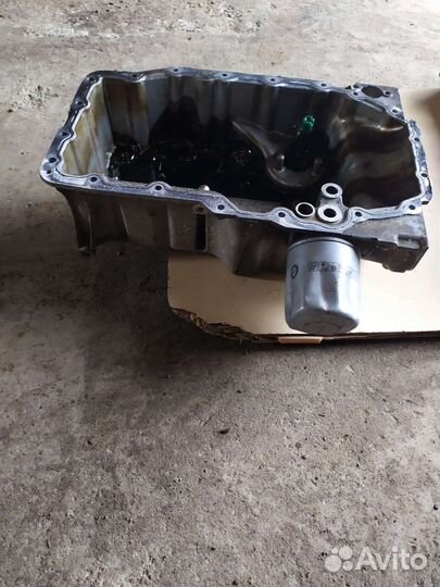 Для BAG запчасти для двигателя сjza 1.2