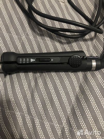 Плойка для волос BaByliss PRO