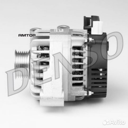 Denso DAN588 Генератор Denso DAN588