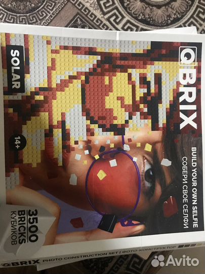 Фото конструктор