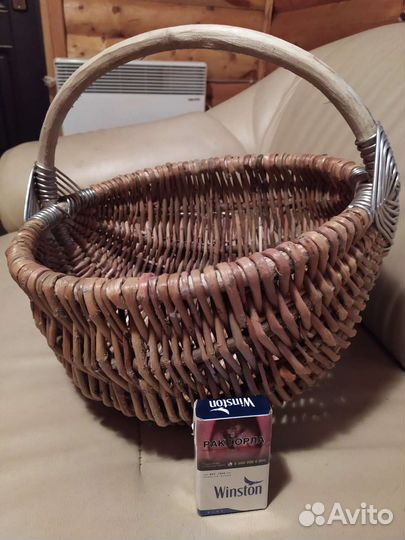 Корзина брянская