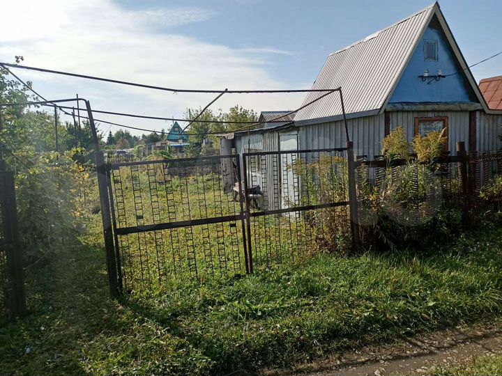 Участок 6 сот. (СНТ, ДНП)