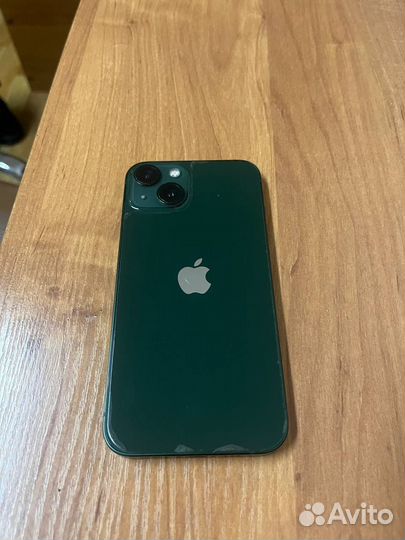 iPhone 13, 128 ГБ