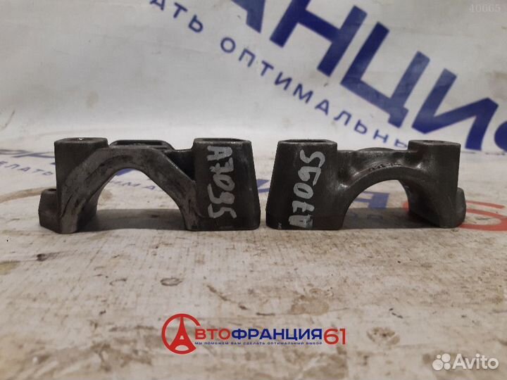 Скоба рулевой рейки, 34009417 renault megane 1, 30