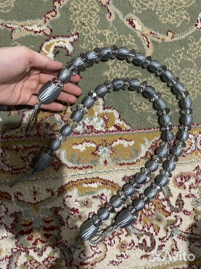 Прихваты подхваты для штор