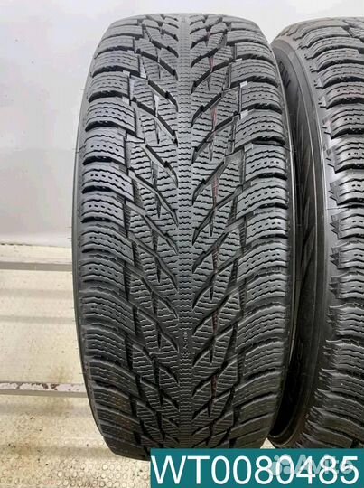 Nokian Tyres Hakkapeliitta R3 SUV 235/60 R18 95T