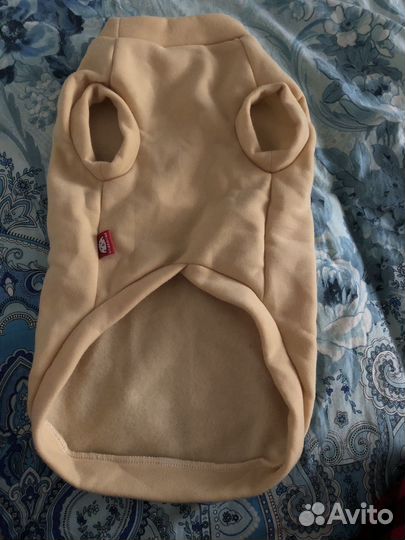Кофта для собак