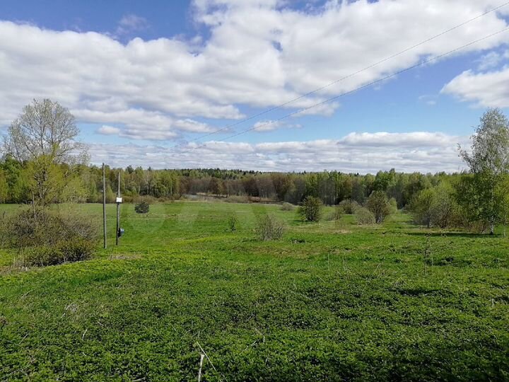 Участок 42 сот. (ИЖС)