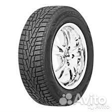 Nexen Winguard Spike SUV 255/55 R18 109T