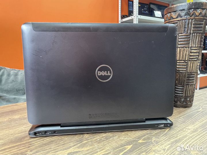 Ноутбук Dell Latitude 7350 2в1