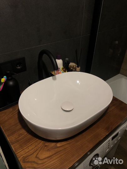 Столешница под раковину