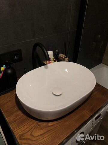 Столешница под раковину