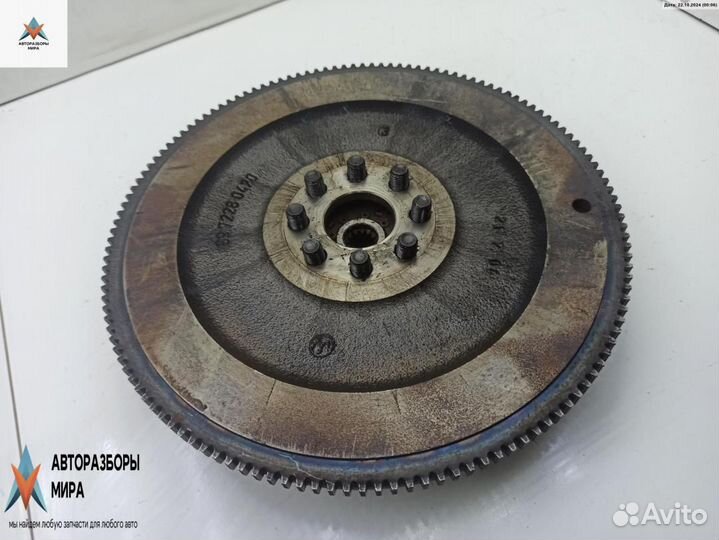 Маховик Opel Astra H 2004 8972280420