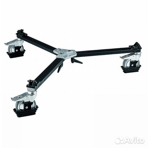 Manfrotto 114MV Dolly