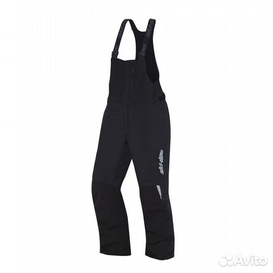 Полукомбинезон мужской Absolute 0 Black 441608